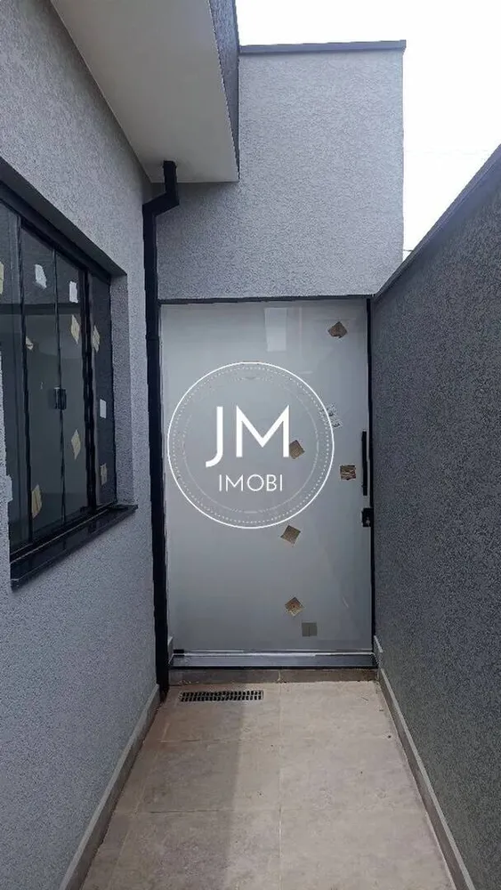 Casa, 3 quartos, 100 m² - Foto 10