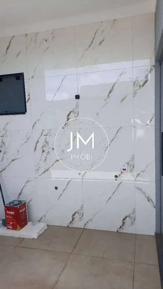 Casa, 3 quartos, 100 m² - Foto 12
