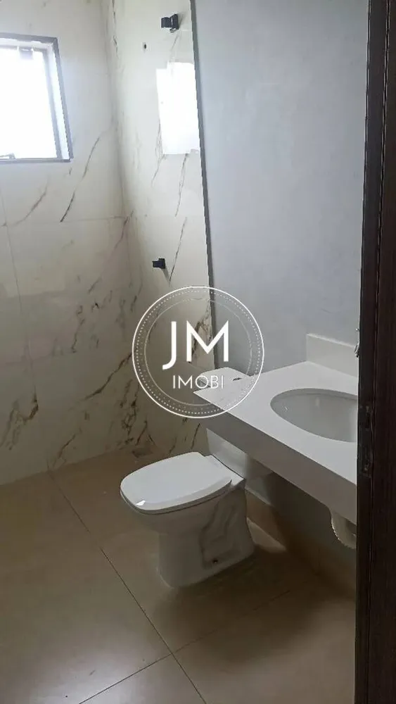 Casa, 3 quartos, 100 m² - Foto 7