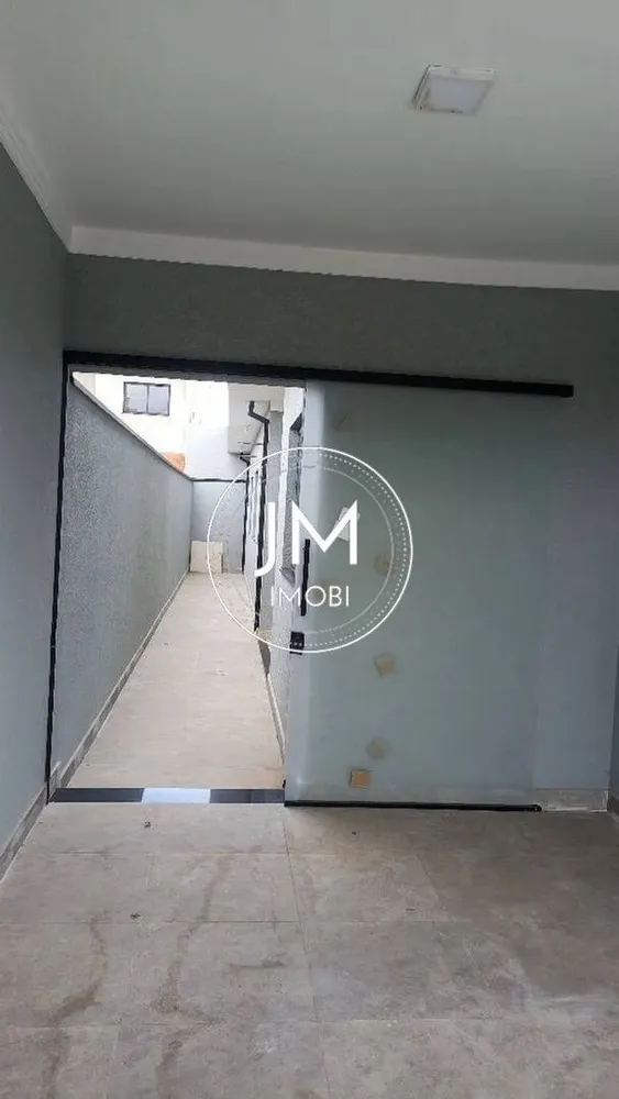 Casa, 3 quartos, 100 m² - Foto 14