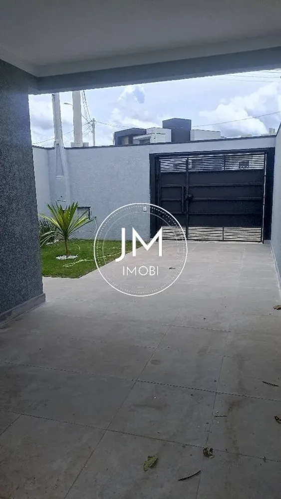 Casa, 3 quartos, 100 m² - Foto 15