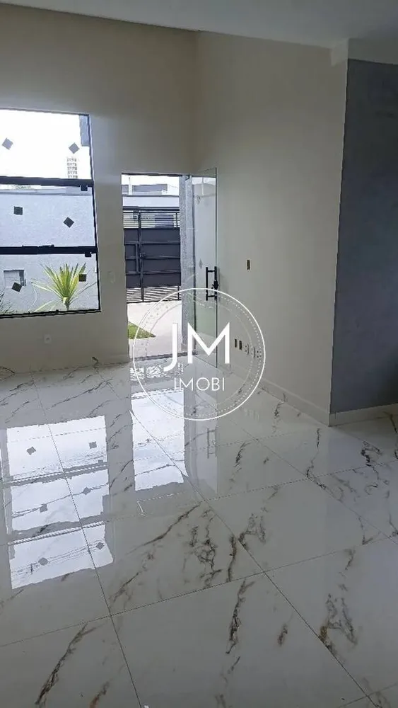 Casa, 3 quartos, 100 m² - Foto 2