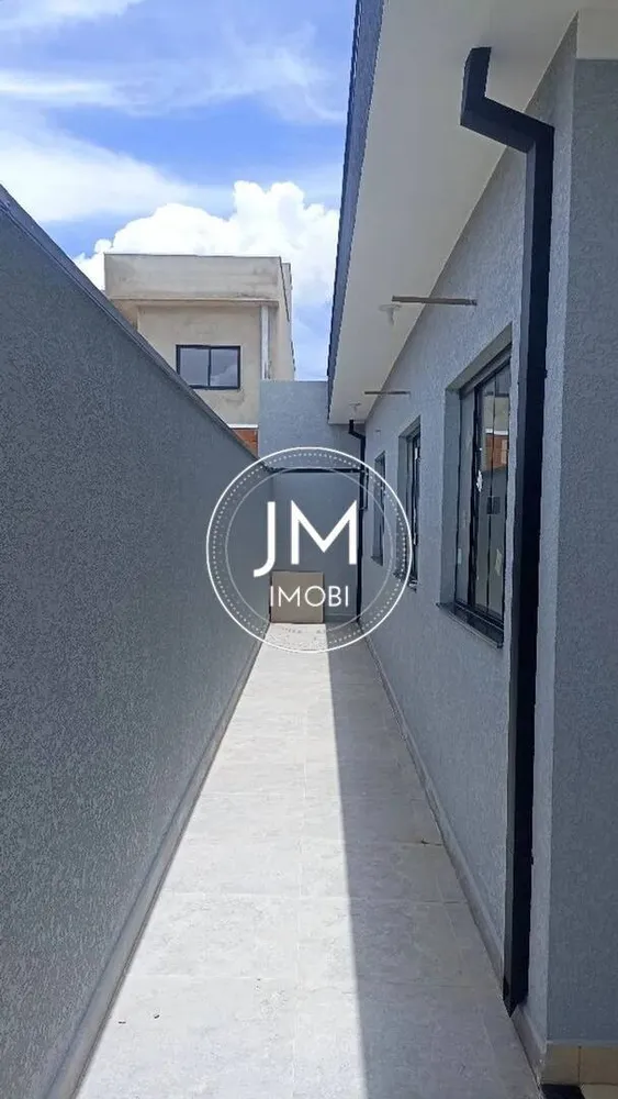 Casa, 3 quartos, 100 m² - Foto 13