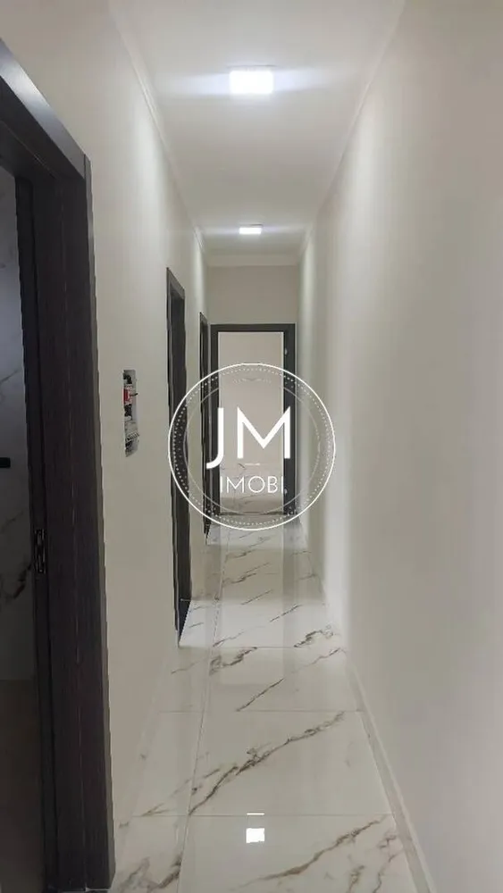 Casa, 3 quartos, 100 m² - Foto 4