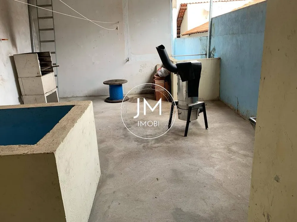 Sobrado, 2 quartos, 153 m² - Foto 6