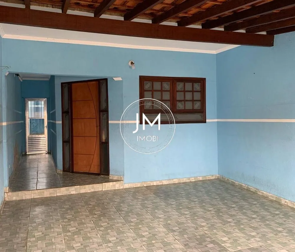 Sobrado, 2 quartos, 153 m² - Foto 1