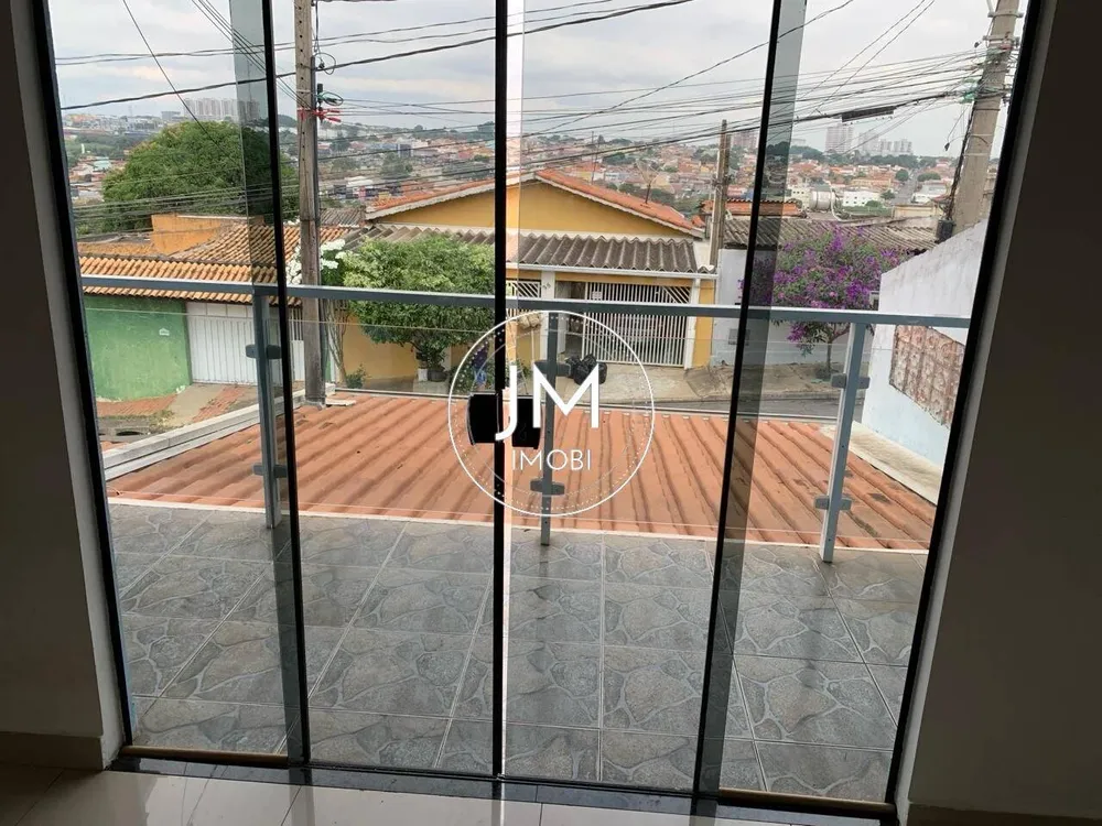 Sobrado, 2 quartos, 153 m² - Foto 13