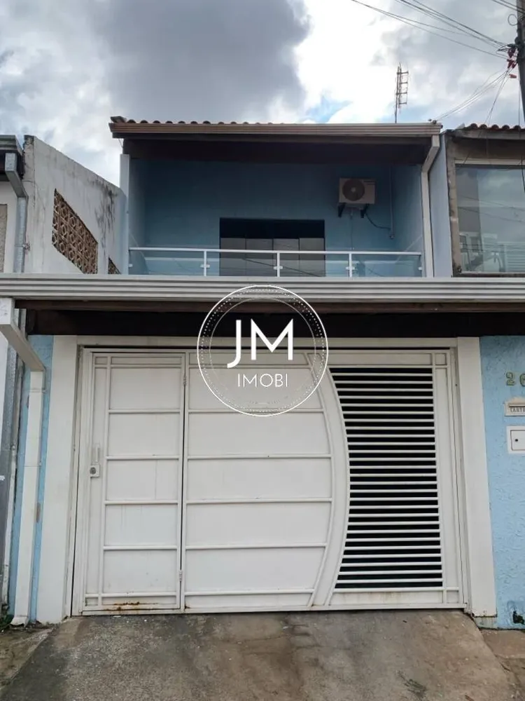 Sobrado, 2 quartos, 153 m² - Foto 16