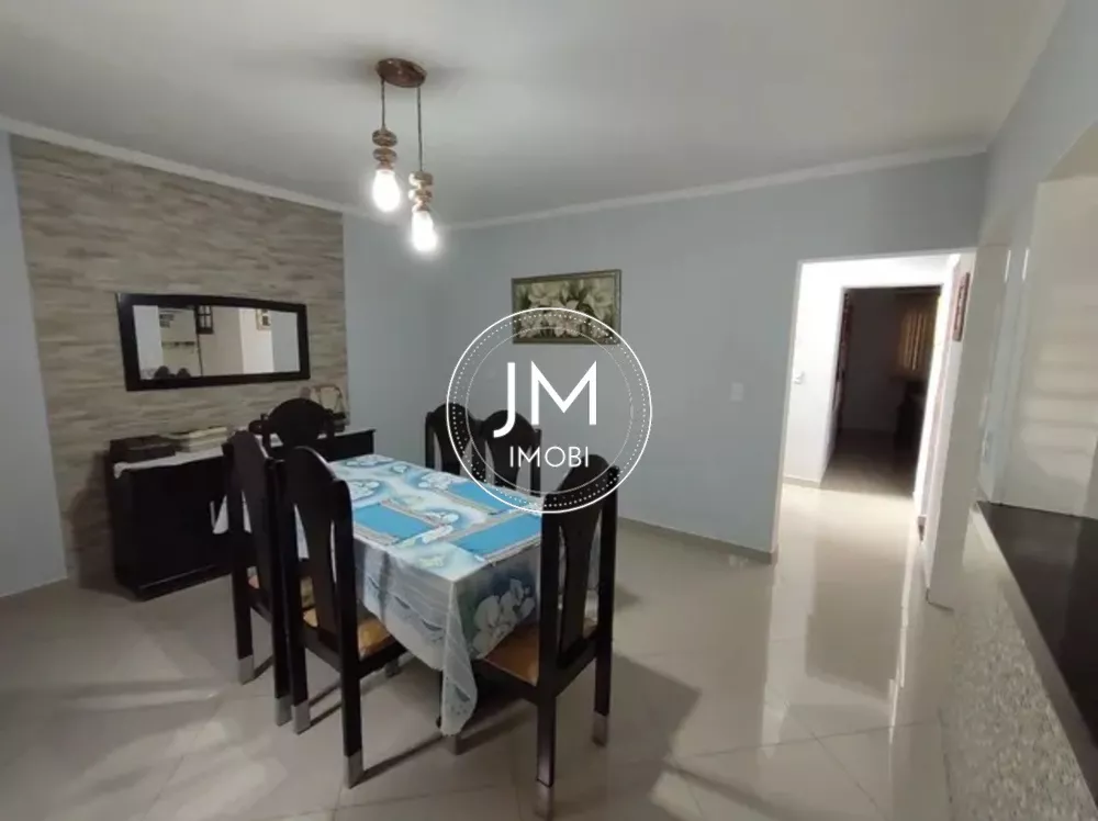 Sobrado, 2 quartos, 126 m² - Foto 1