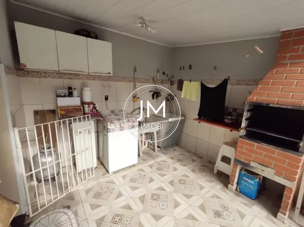 Sobrado, 2 quartos, 126 m² - Foto 3