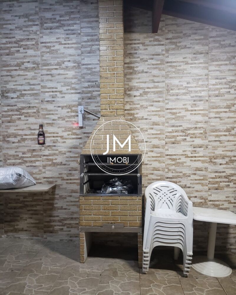 Casa, 3 quartos, 63 m² - Foto 1