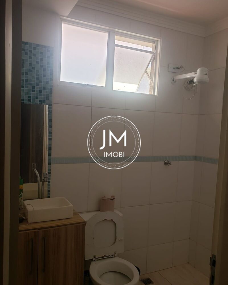 Casa, 3 quartos, 63 m² - Foto 2