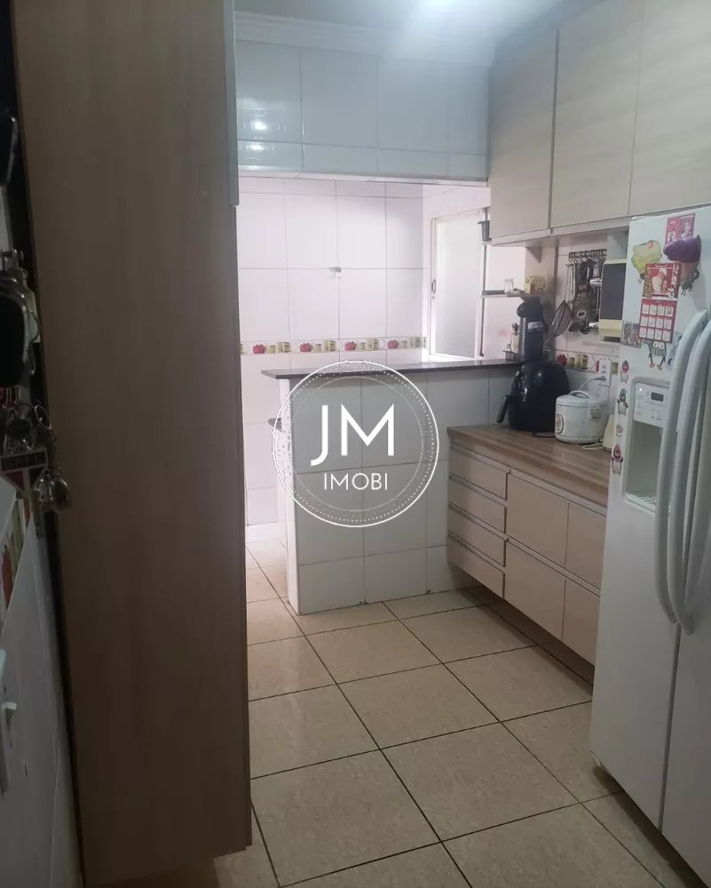 Casa, 3 quartos, 63 m² - Foto 10