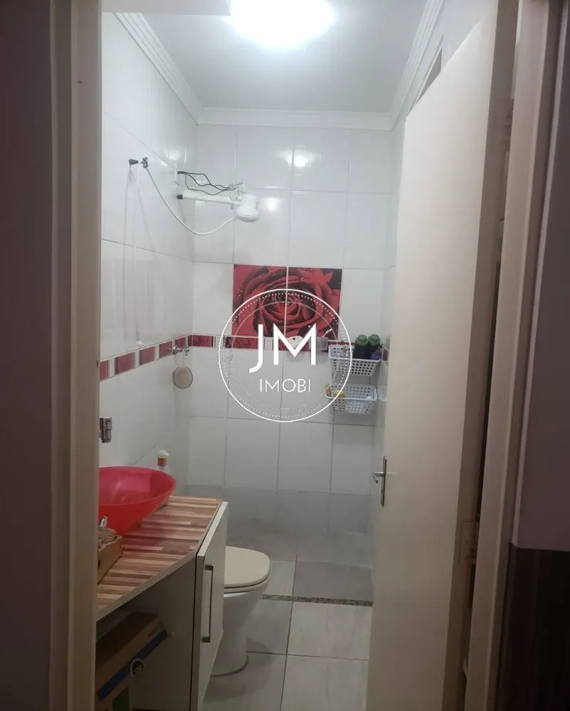 Casa, 3 quartos, 63 m² - Foto 22