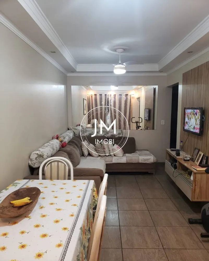 Casa, 3 quartos, 63 m² - Foto 14