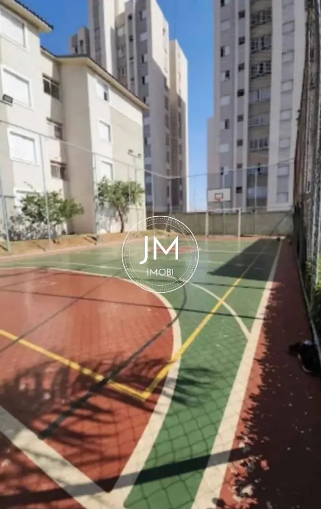 Apartamento, 2 quartos, 50 m² - Foto 11