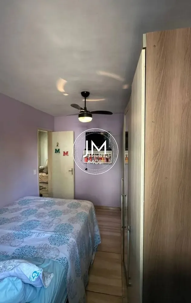 Apartamento, 2 quartos, 50 m² - Foto 7