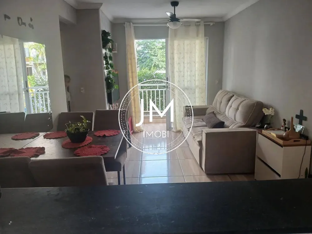 Apartamento, 2 quartos, 50 m² - Foto 1