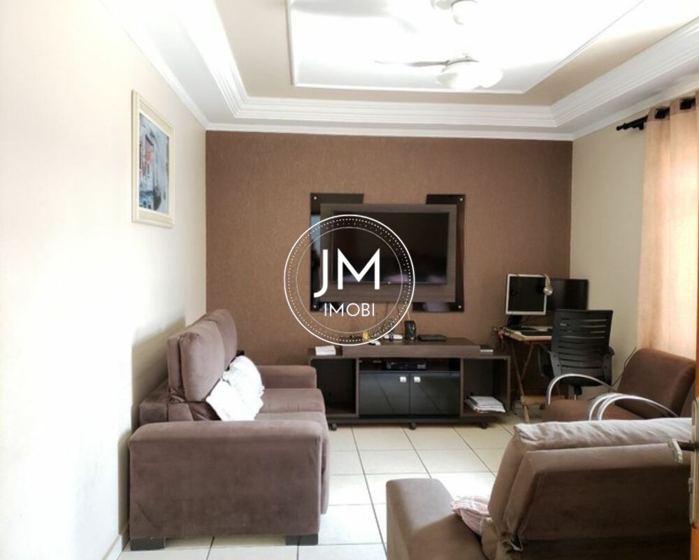 Casa à venda com 5 quartos, 236m² - Foto 6