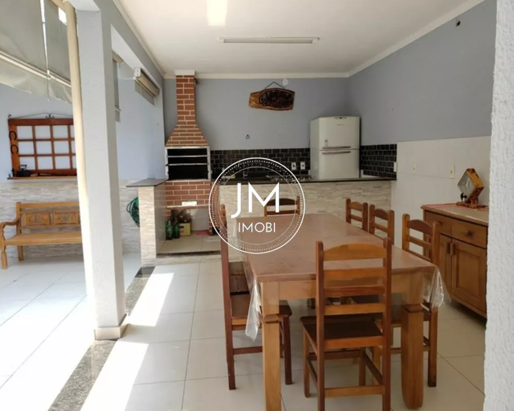 Sobrado, 5 quartos, 236 m² - Foto 3