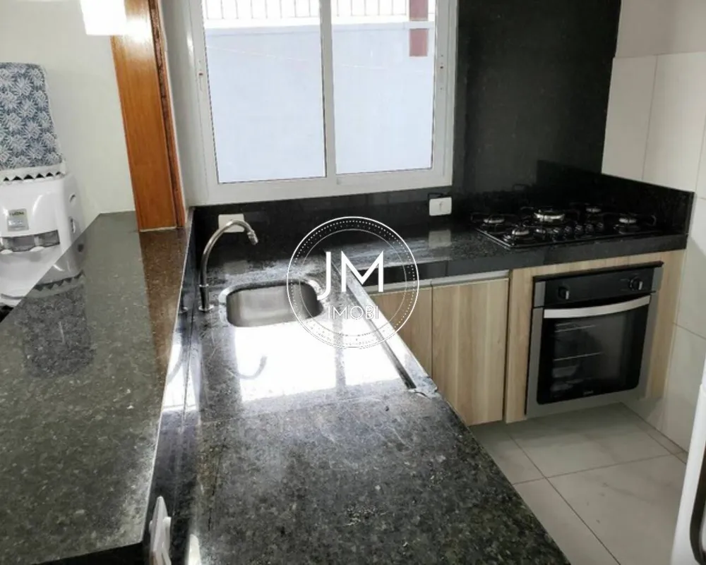 Sobrado, 5 quartos, 236 m² - Foto 15