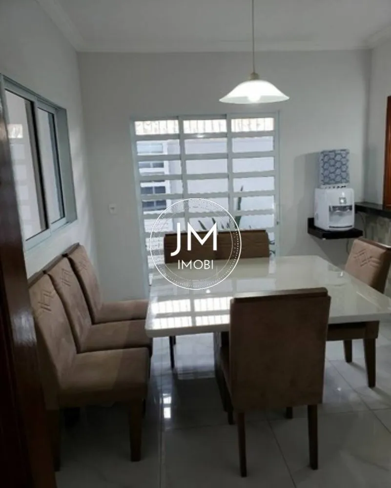 Sobrado, 5 quartos, 236 m² - Foto 20