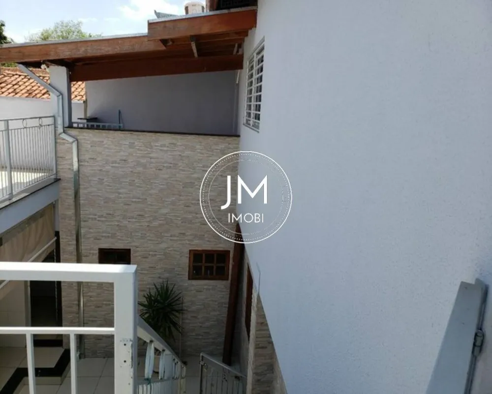 Sobrado, 5 quartos, 236 m² - Foto 24