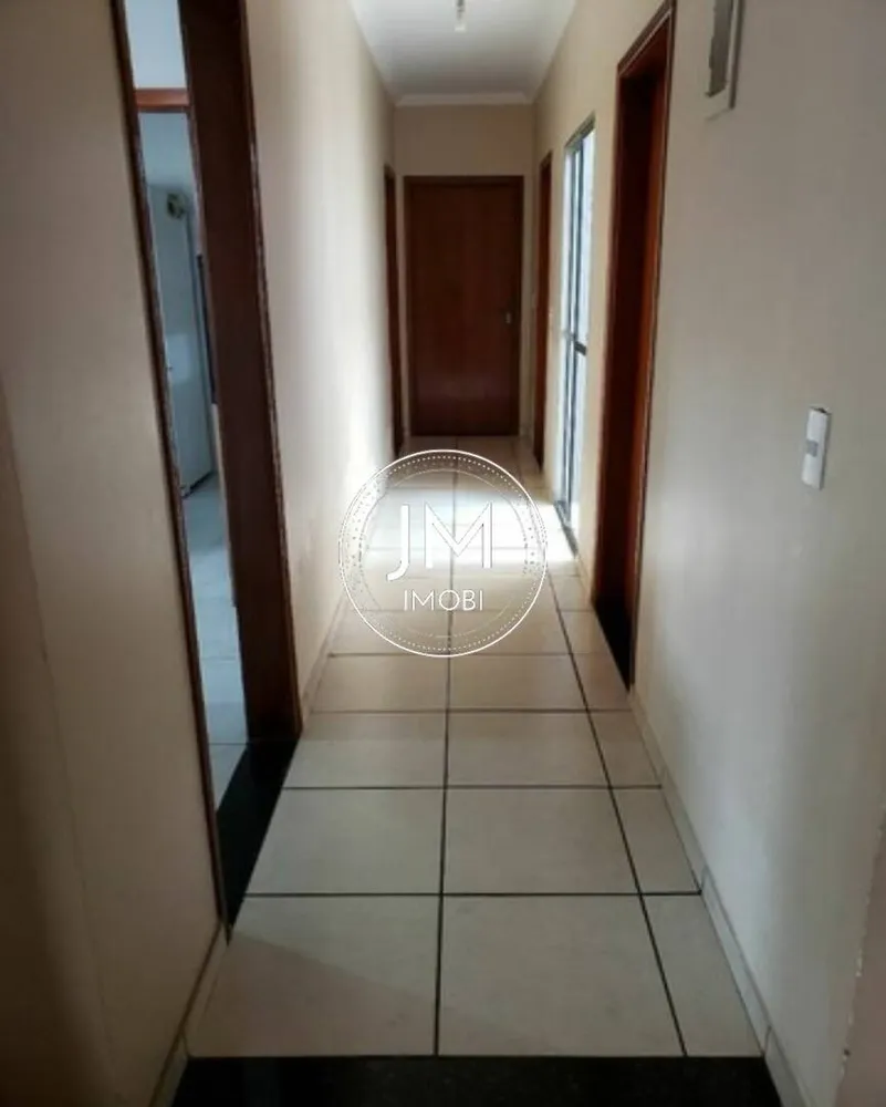 Sobrado, 5 quartos, 236 m² - Foto 21