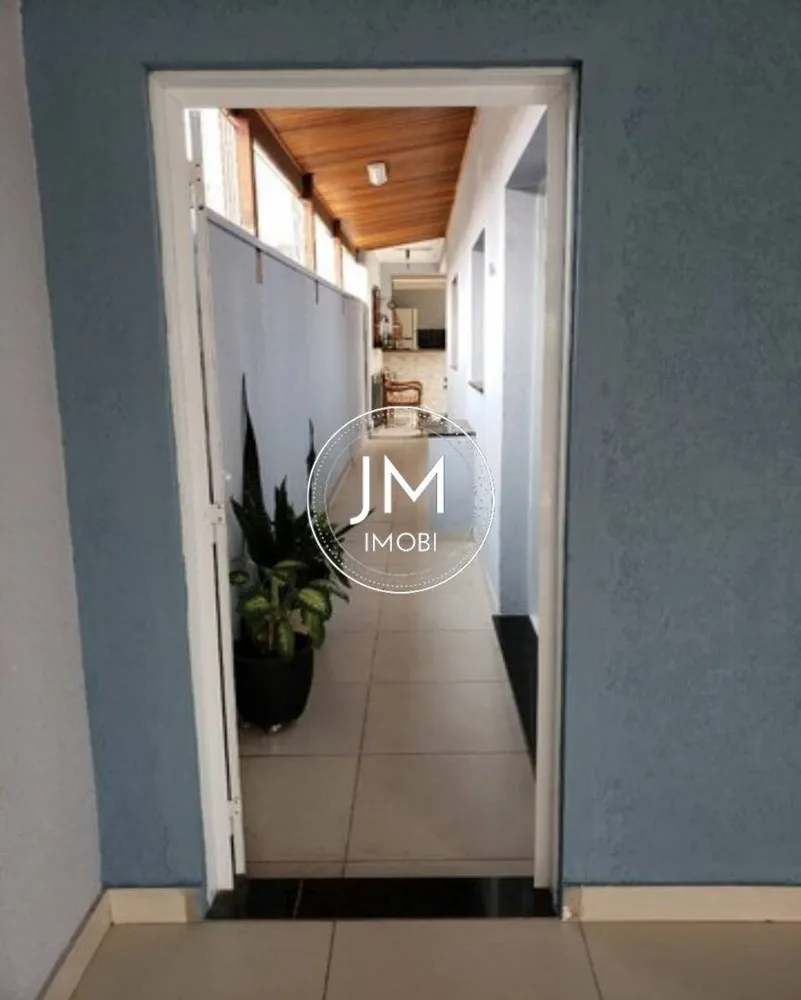Sobrado, 5 quartos, 236 m² - Foto 18