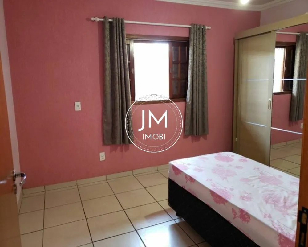 Sobrado, 5 quartos, 236 m² - Foto 22