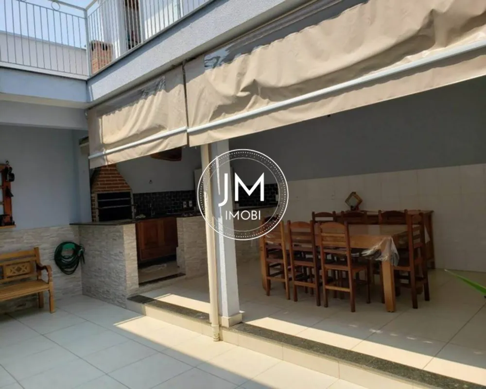 Sobrado, 5 quartos, 236 m² - Foto 17