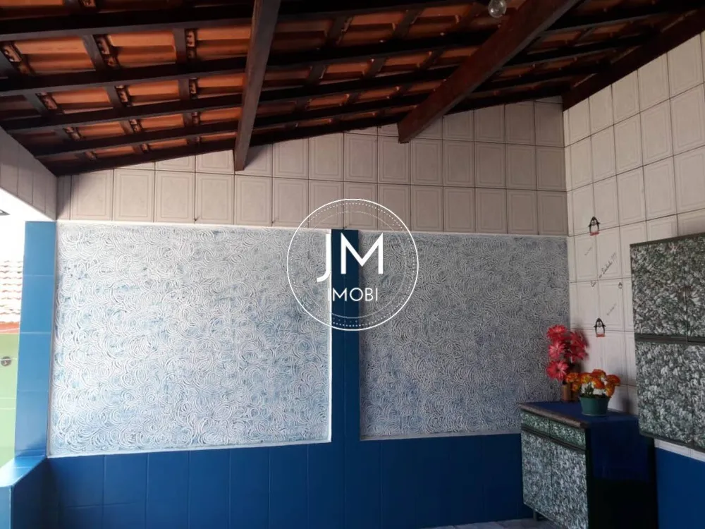 Casa, 2 quartos, 130 m² - Foto 16