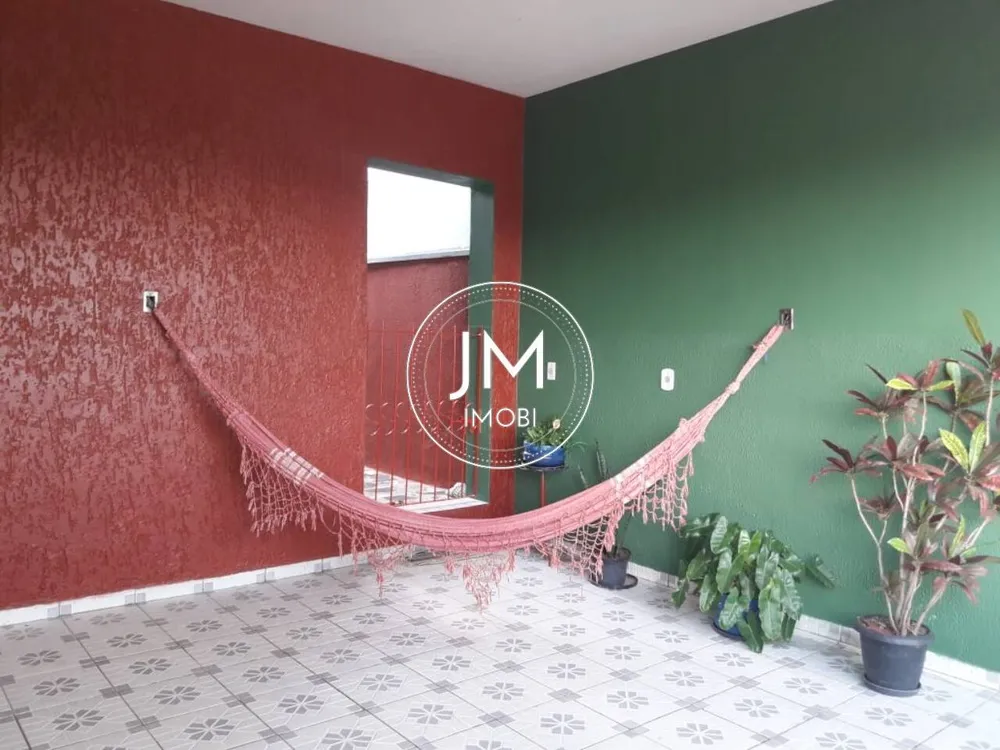 Casa, 2 quartos, 130 m² - Foto 6