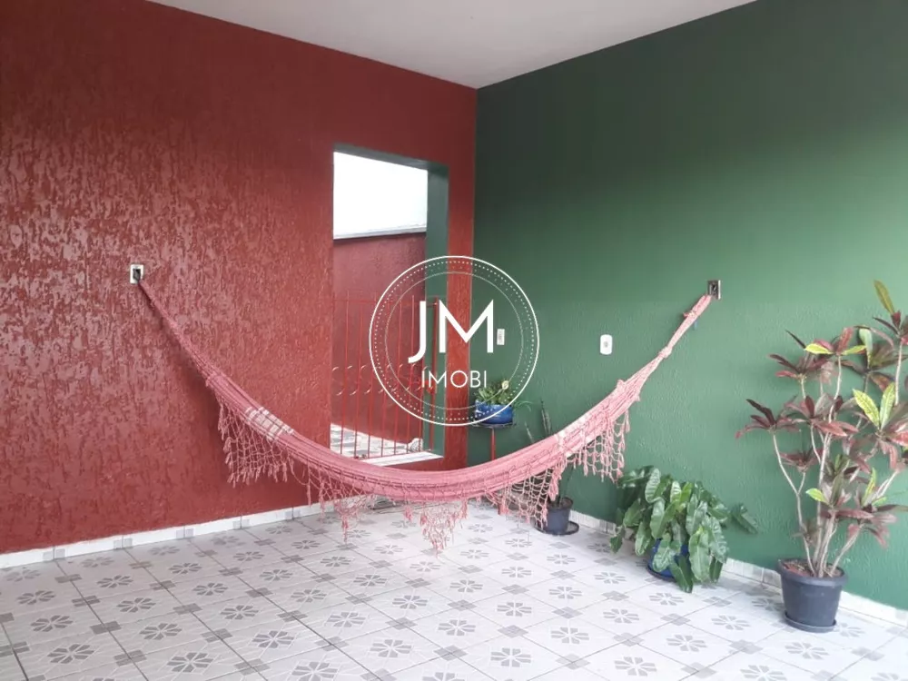 Casa, 2 quartos, 130 m² - Foto 1
