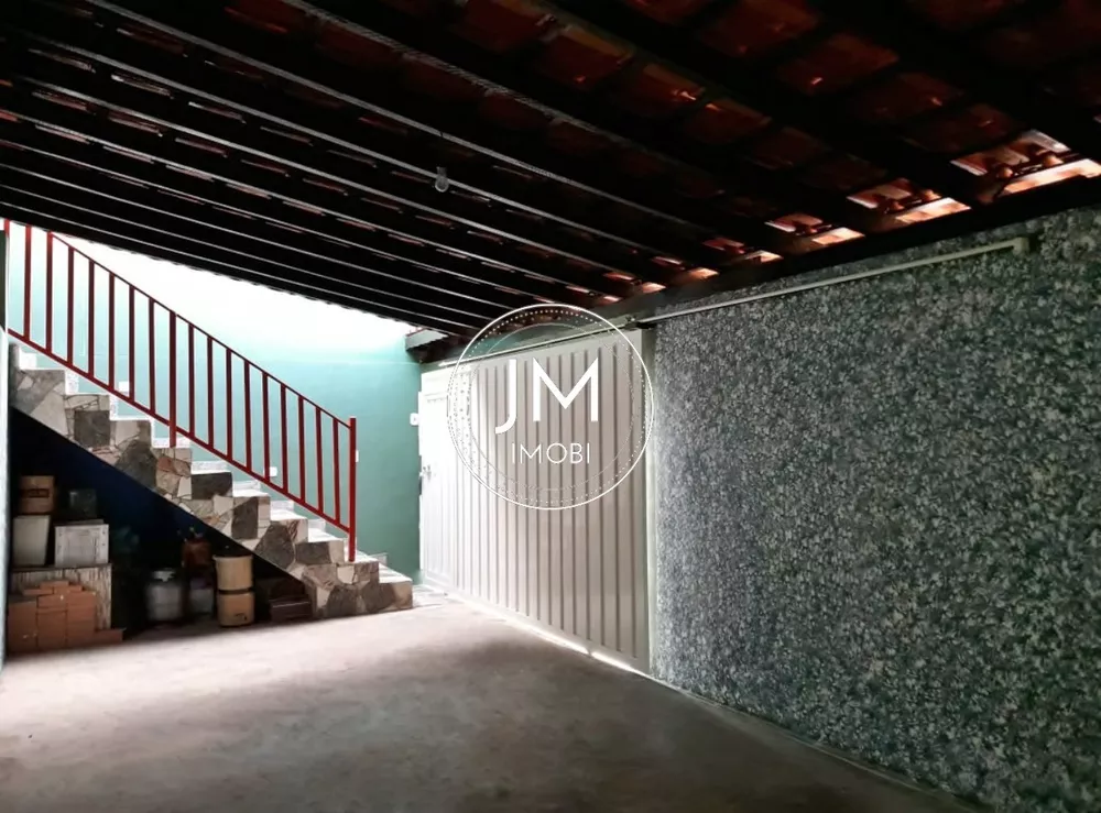Casa, 2 quartos, 130 m² - Foto 3