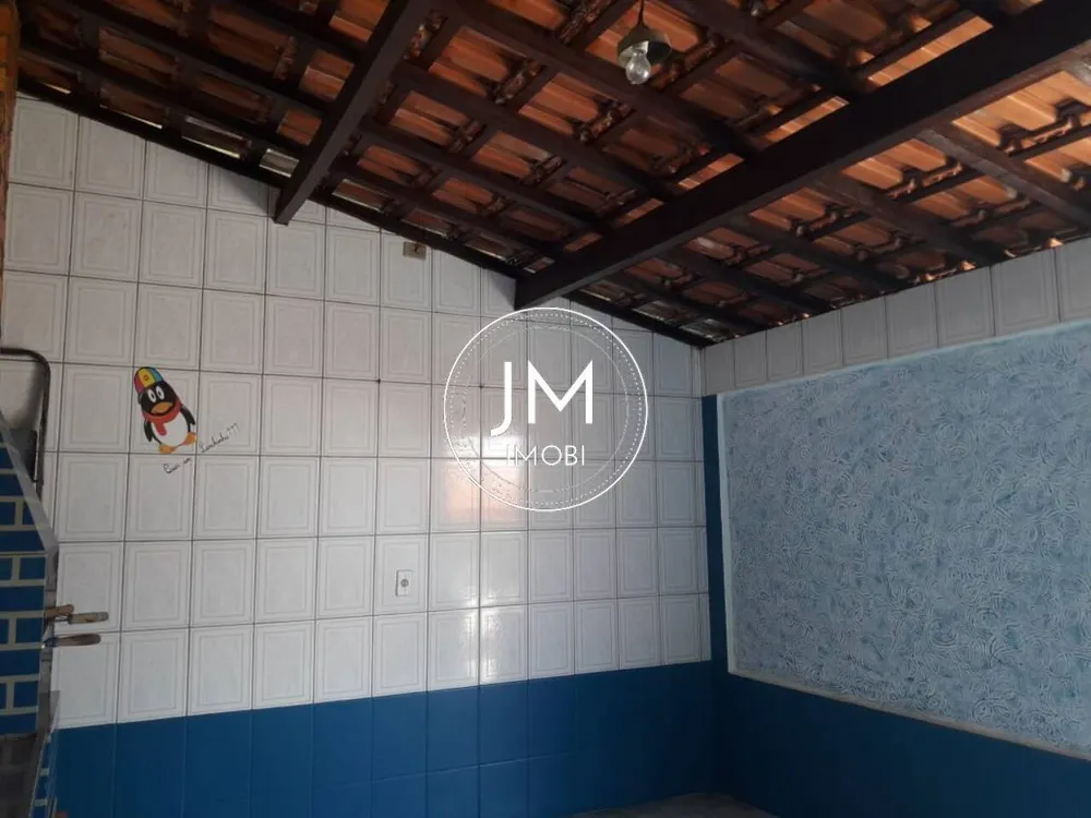 Casa, 2 quartos, 130 m² - Foto 15