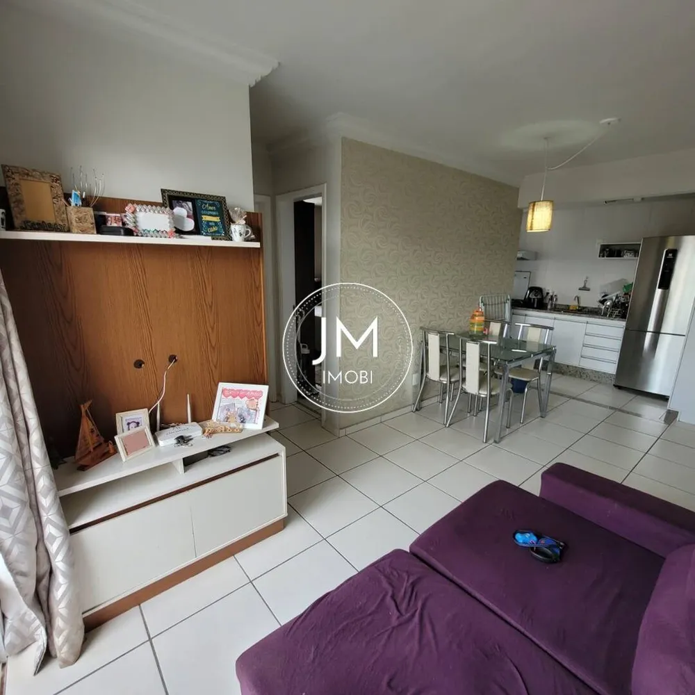 Apartamento, 2 quartos, 51 m² - Foto 2