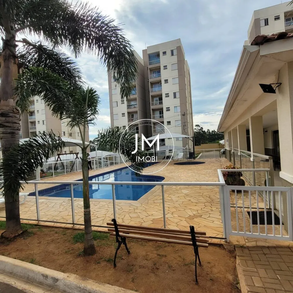 Apartamento, 2 quartos, 51 m² - Foto 6