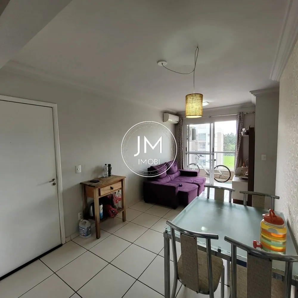 Apartamento, 2 quartos, 51 m² - Foto 1