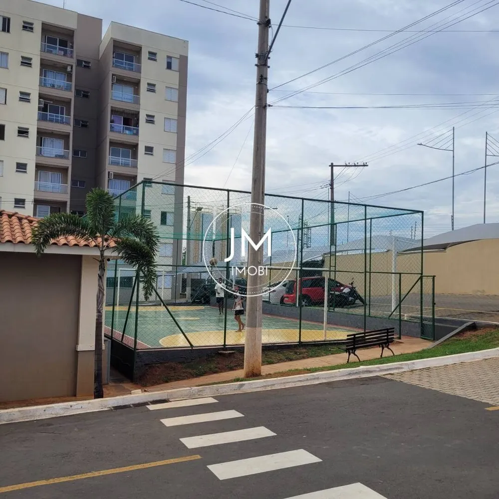Apartamento, 2 quartos, 51 m² - Foto 12