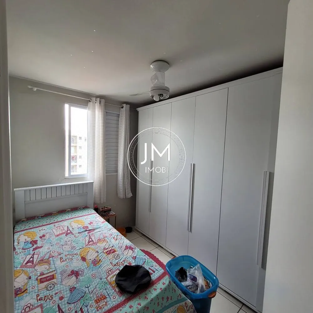 Apartamento, 2 quartos, 51 m² - Foto 4