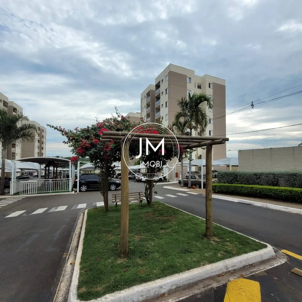 Apartamento, 2 quartos, 51 m² - Foto 14