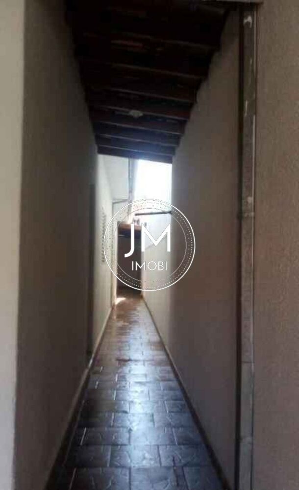 Casa, 2 quartos, 110 m² - Foto 1