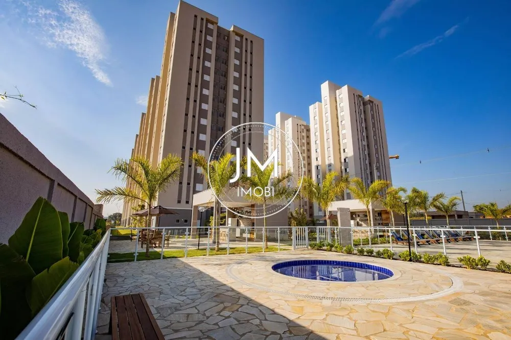 Apartamento, 2 quartos, 52 m² - Foto 13