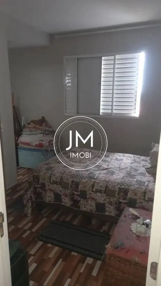 Apartamento, 2 quartos, 52 m² - Foto 6