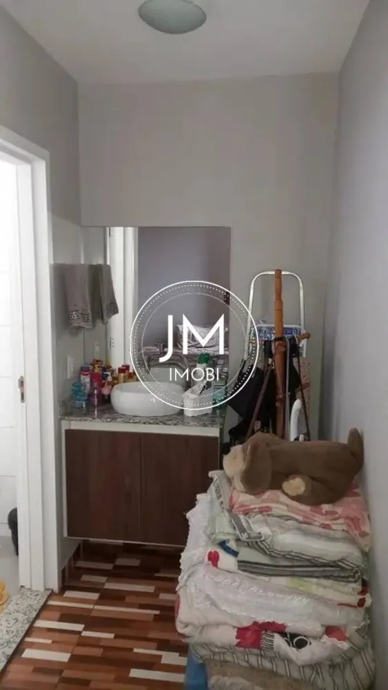 Apartamento, 2 quartos, 52 m² - Foto 7