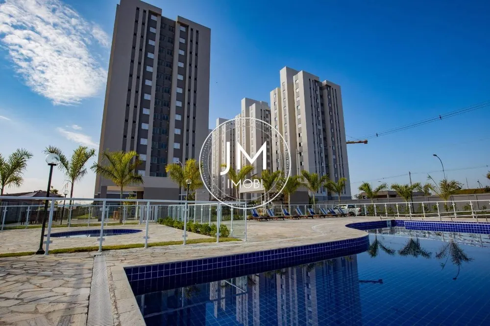 Apartamento, 2 quartos, 52 m² - Foto 9