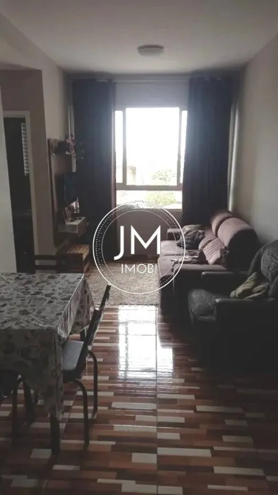 Apartamento, 2 quartos, 52 m² - Foto 2