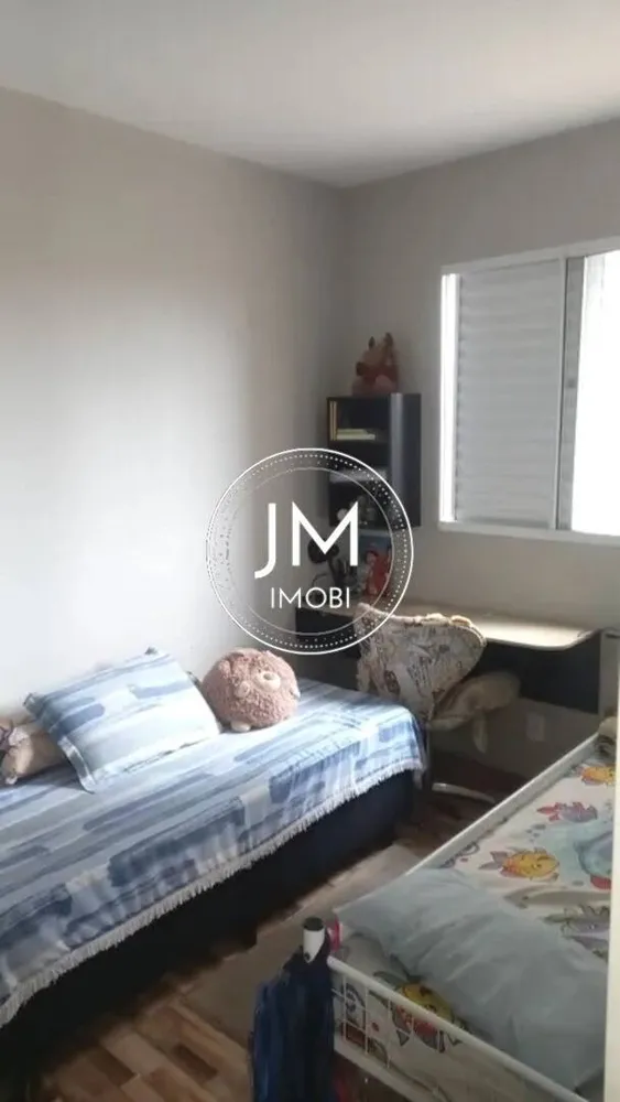 Apartamento, 2 quartos, 52 m² - Foto 5
