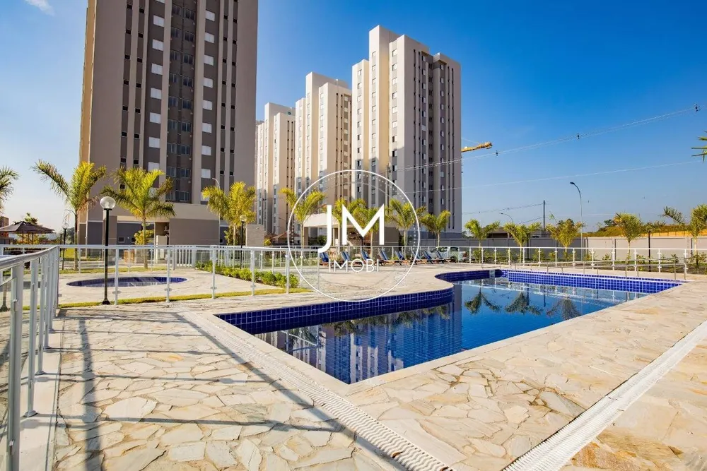 Apartamento, 2 quartos, 52 m² - Foto 12